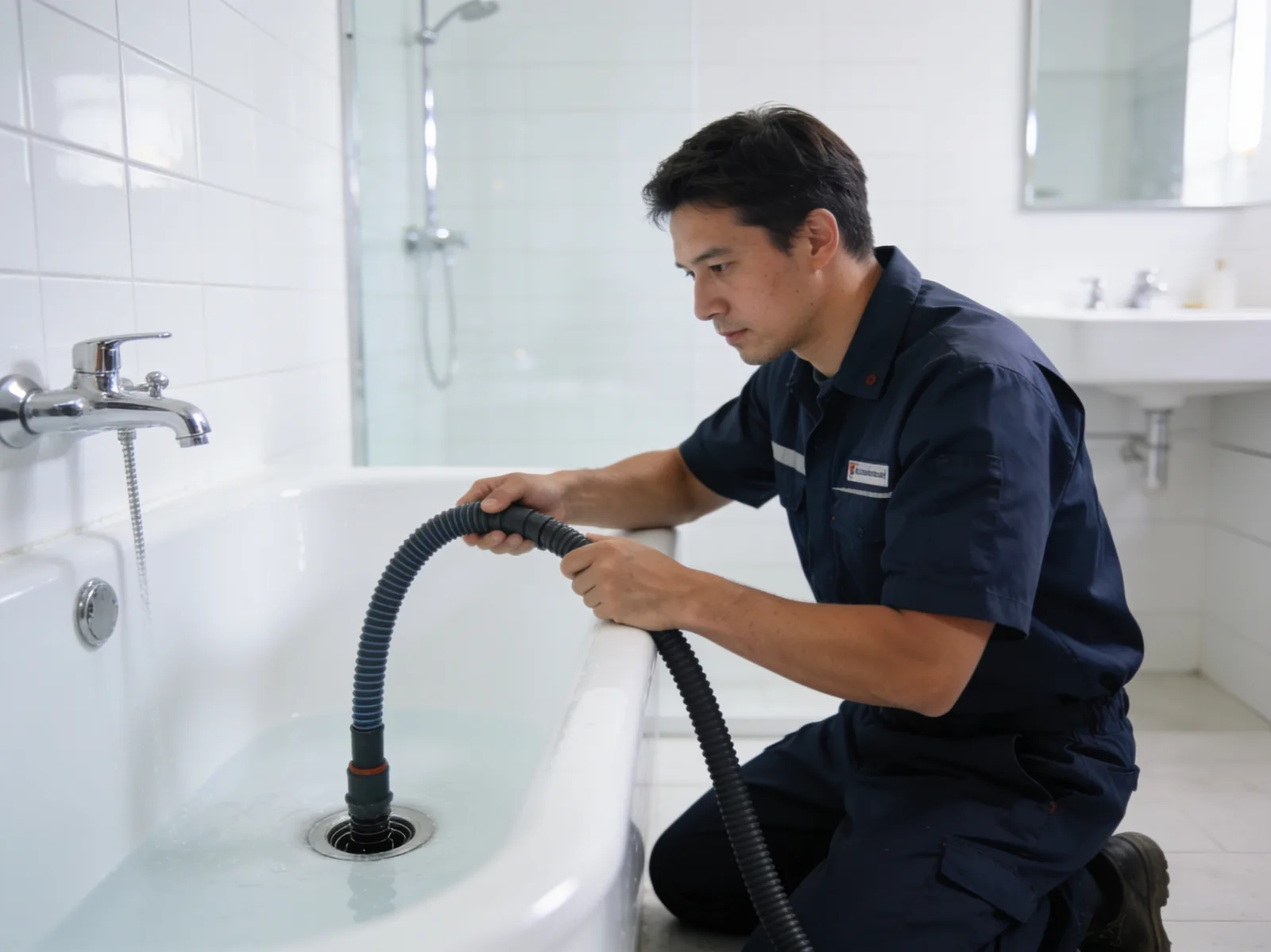 Emergency Plumber New Athens, IL FAQs